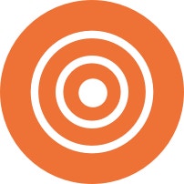 GOOD AIM logo
